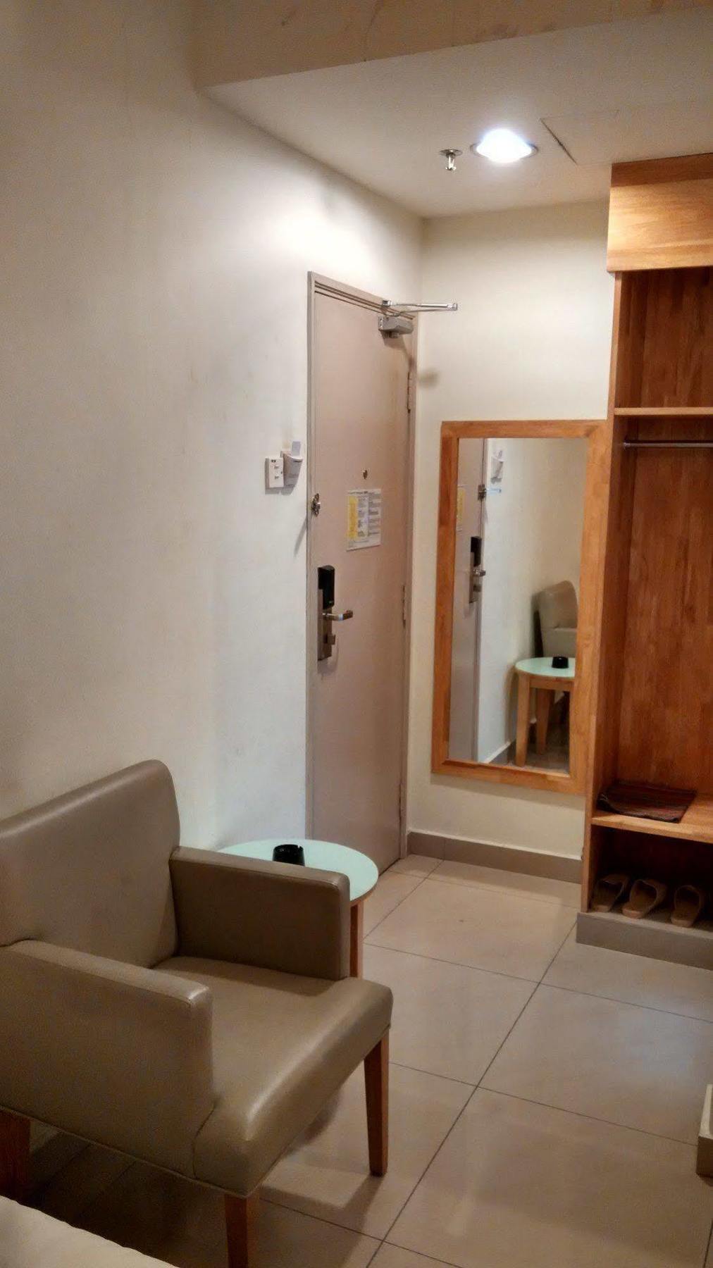 Hotel Desaria Petaling Jaya Exteriör bild