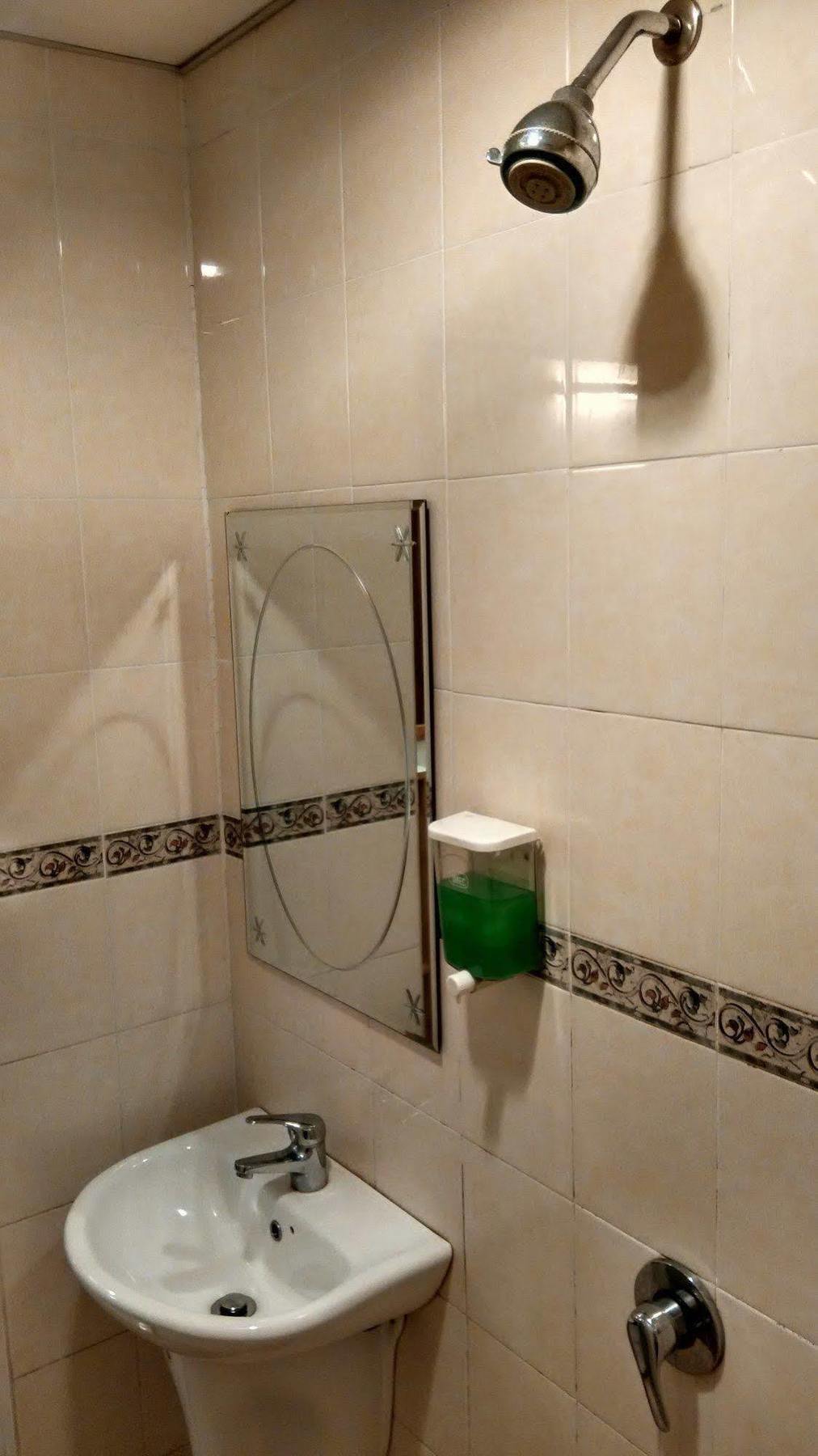 Hotel Desaria Petaling Jaya Exteriör bild