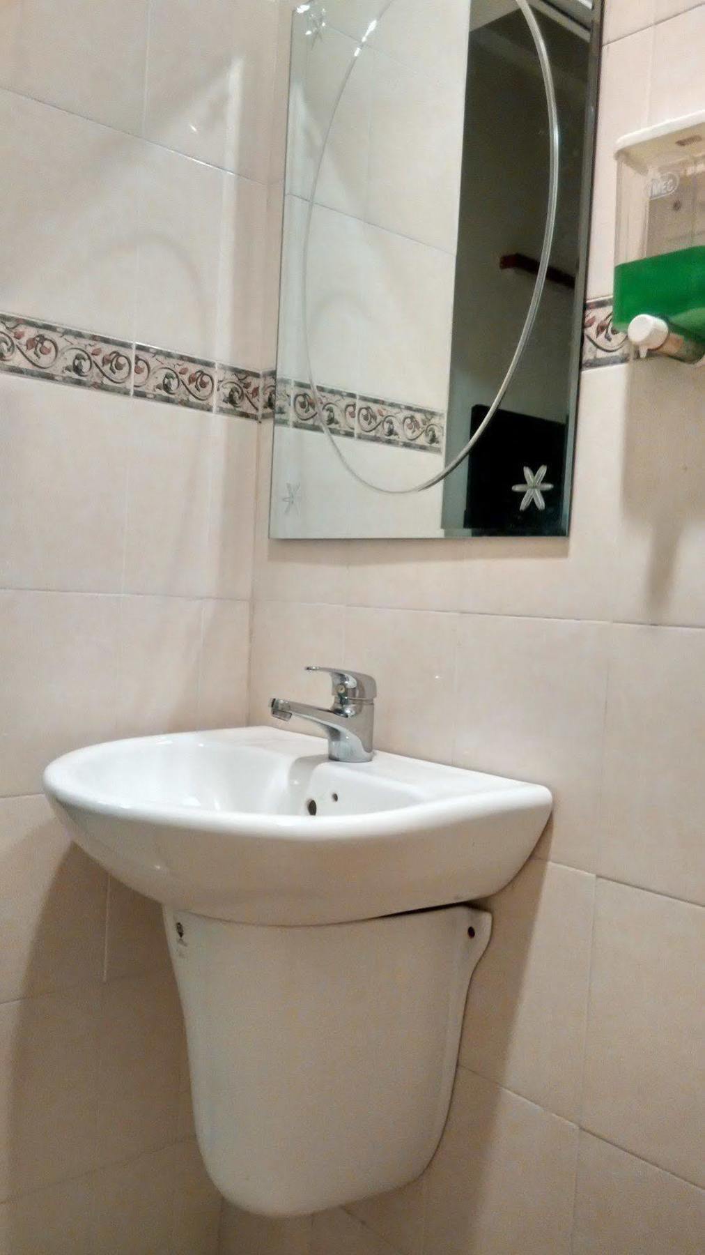 Hotel Desaria Petaling Jaya Exteriör bild